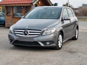 Mercedes-Benz B 180 i Евро 6 + Distronic+ Camera+ Navi | Auto.bg — изображение 2