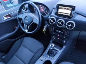 Mercedes-Benz B 180 i Евро 6 + Distronic+ Camera+ Navi | Auto.bg — изображение 9