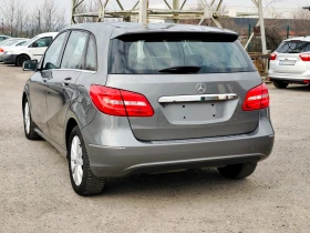 Mercedes-Benz B 180 i Евро 6 + Distronic+ Camera+ Navi | Auto.bg — изображение 6