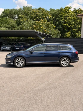 VW Passat 2.0 TDI Highline - ������ ���������, ����� ������� | Mobile.bg � ����� ������ 3