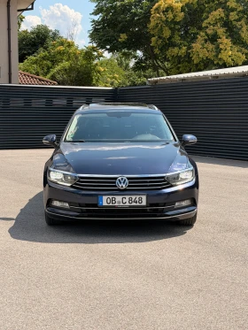VW Passat 2.0 TDI Highline - ������ ���������, ����� ������� | Mobile.bg � ����� ������ 2
