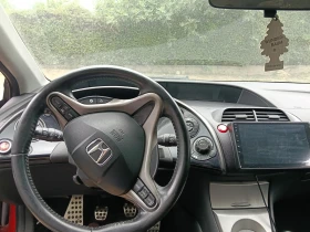 Honda Civic ���� ��������� | Mobile.bg � ����� ������ 6