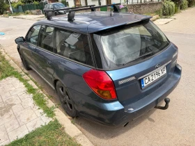 Subaru Legacy - 1500 € / 2933.74 лв. - 35429227 4