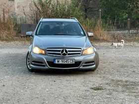 Mercedes-Benz C 220 Avangard
