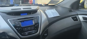 Hyundai Elantra 1.8 | Auto.bg — изображение 10