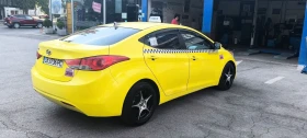 Hyundai Elantra 1.8 | Auto.bg — изображение 5
