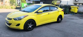 Hyundai Elantra 1.8