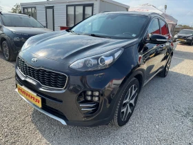 ����� �� �������� �� Kia Spectra 2.0CRDI GT line 4x4 185 k.c