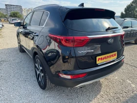 Kia Spectra 2.0CRDI GT line 4x4 185 k.c | Mobile.bg � ����� ������ 5