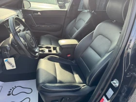 Kia Spectra 2.0CRDI GT line 4x4 185 k.c | Mobile.bg � ����� ������ 13