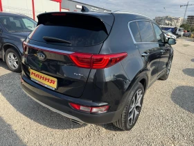 Kia Spectra 2.0CRDI GT line 4x4 185 k.c | Mobile.bg � ����� ������ 4