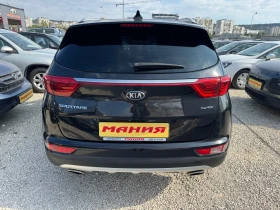 Kia Spectra 2.0CRDI GT line 4x4 185 k.c | Mobile.bg � ����� ������ 7