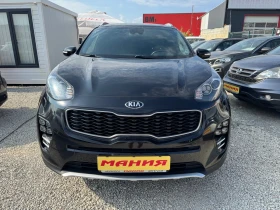 Kia Spectra 2.0CRDI GT line 4x4 185 k.c | Mobile.bg � ����� ������ 2