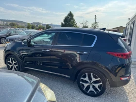 Kia Spectra 2.0CRDI GT line 4x4 185 k.c | Mobile.bg � ����� ������ 6