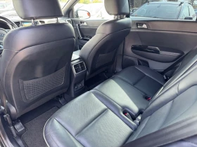 Kia Spectra 2.0CRDI GT line 4x4 185 k.c | Mobile.bg � ����� ������ 15