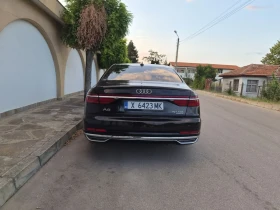 Audi A8 - 35000 € - 52041093 5