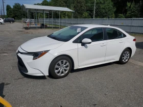 Toyota Corolla 1.8l Le