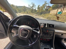 Audi A4 - 3555 € - 87660024 13