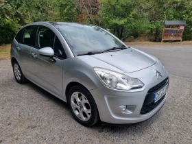 Citroen C3 2011