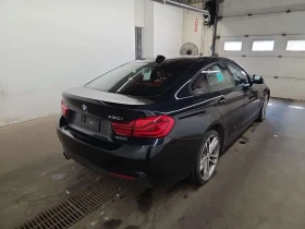 BMW 430 I XDRIVE| M-PACK| ������ �����| MEMORY| PANO|  | Mobile.bg � ����� ������ 3