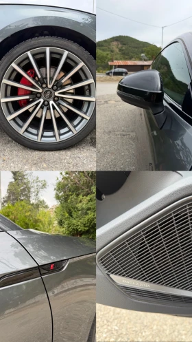 Audi A5 45 TFSI S-Line * B&O * Matrix * 360 * Pano | Mobile.bg � ����� ������ 16