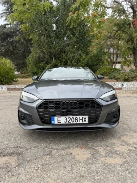 Audi A5 45 TFSI S-Line * B&O * Matrix * 360 * Pano | Mobile.bg � ����� ������ 2