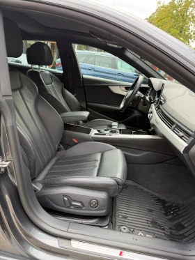 Audi A5 45 TFSI S-Line * B&O * Matrix * 360 * Pano | Mobile.bg � ����� ������ 10