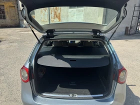 VW Passat 2.0tdi B6 - 3650 € - 41066106 9