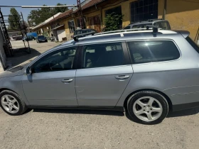 VW Passat 2.0tdi B6 - 3650 € - 41066106 3