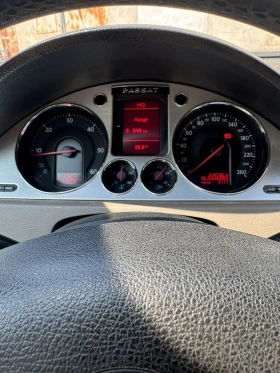 VW Passat 2.0tdi B6 - 3650 € - 41066106 7