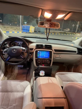 Mercedes-Benz R 320 - 18000 € - 59425433 10