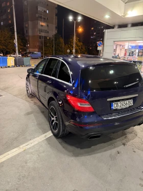 Mercedes-Benz R 320 - 18000 € - 59425433 4