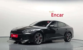 Kia Stinger * 3.3 Turbo AWD * БЕЗ ПЪРВОНАЧАЛНА ВНОСКА
