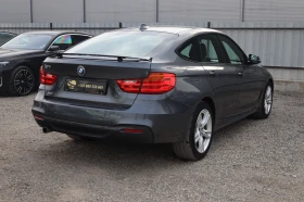 BMW 3gt 320d M xDrive KeyGO KAM SzH Alcantara MY15 #iCarbg | Auto.bg — изображение 4