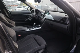 BMW 3gt 320d M xDrive KeyGO KAM SzH Alcantara MY15 #iCarbg | Auto.bg — изображение 8