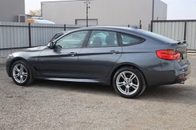 BMW 3gt 320d M xDrive KeyGO KAM SzH Alcantara MY15 #iCarbg | Auto.bg — изображение 7
