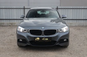 BMW 3gt 320d M xDrive KeyGO KAM SzH Alcantara MY15 #iCarbg | Auto.bg — изображение 2