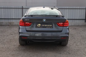 BMW 3gt 320d M xDrive KeyGO KAM SzH Alcantara MY15 #iCarbg | Auto.bg — изображение 5