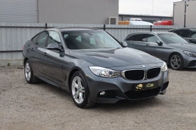 BMW 3gt 320d M xDrive KeyGO KAM SzH Alcantara MY15 #iCarbg | Auto.bg — изображение 3