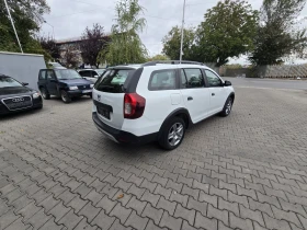 Dacia Logan 136000 km 6ск Нави - 5500 € - 69790338 5