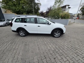 Dacia Logan 136000 km 6ск Нави - 5500 € - 69790338 4