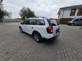 Dacia Logan 136000 km 6ск Нави - 5500 € - 69790338 7