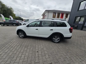 Dacia Logan 136000 km 6ск Нави - 5500 € - 69790338 8