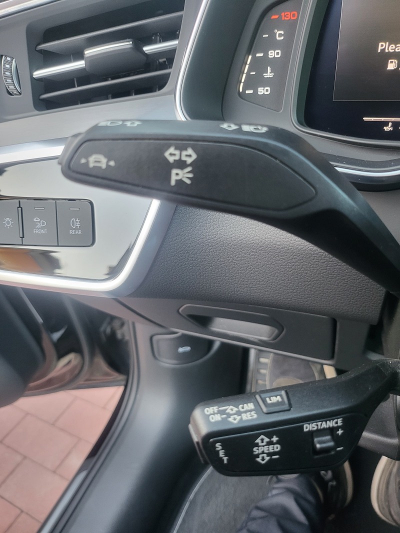 Audi S6 Avant* B&Q* Camera* VirtualCocpit, снимка 16 - Автомобили и джипове - 44976049
