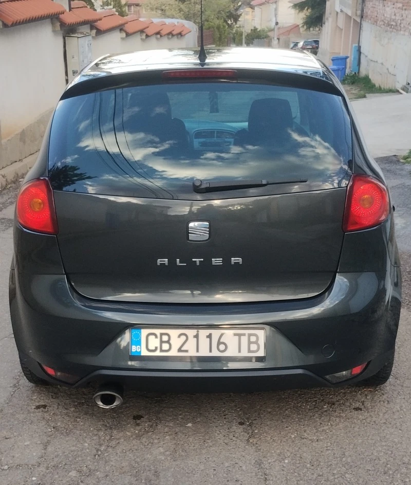 Seat Altea 1.2 TSI Цена до 31.10, снимка 6 - Автомобили и джипове - 45161698