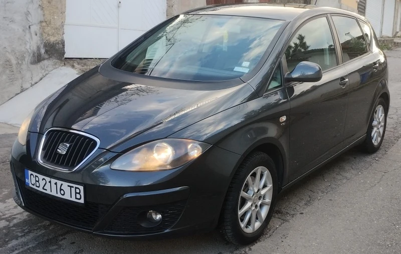 Seat Altea 1.2 TSI Цена до 31.10, снимка 2 - Автомобили и джипове - 45161698