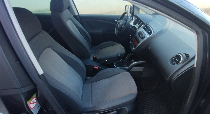 Seat Altea 1.2 TSI, снимка 11 - Автомобили и джипове - 45161698