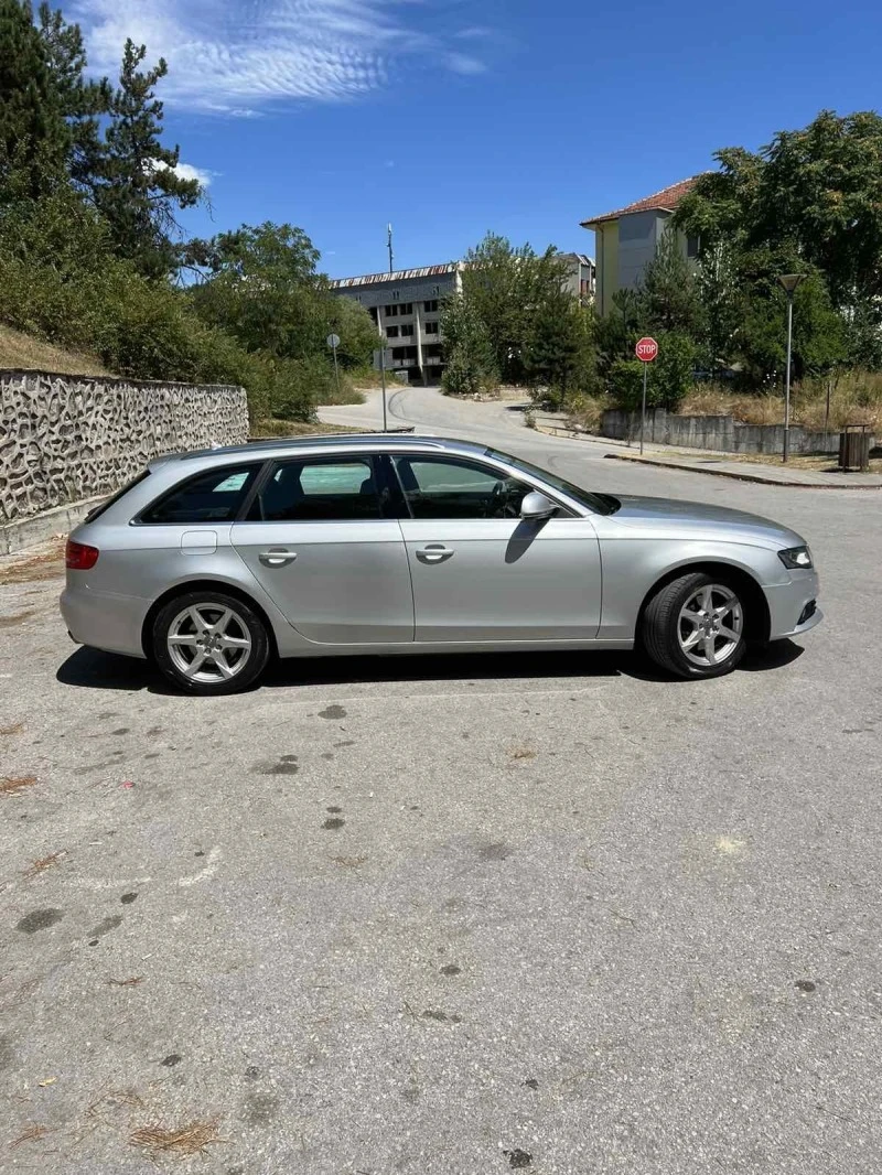 Audi A4 2.7 TDI, снимка 6 - Автомобили и джипове - 48079441