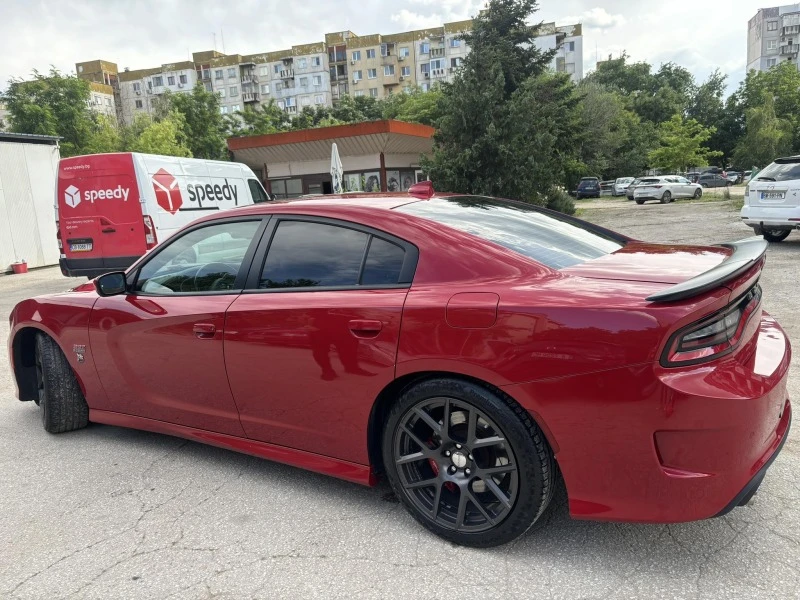 Dodge Charger Scat Pack, снимка 12 - Автомобили и джипове - 46943888