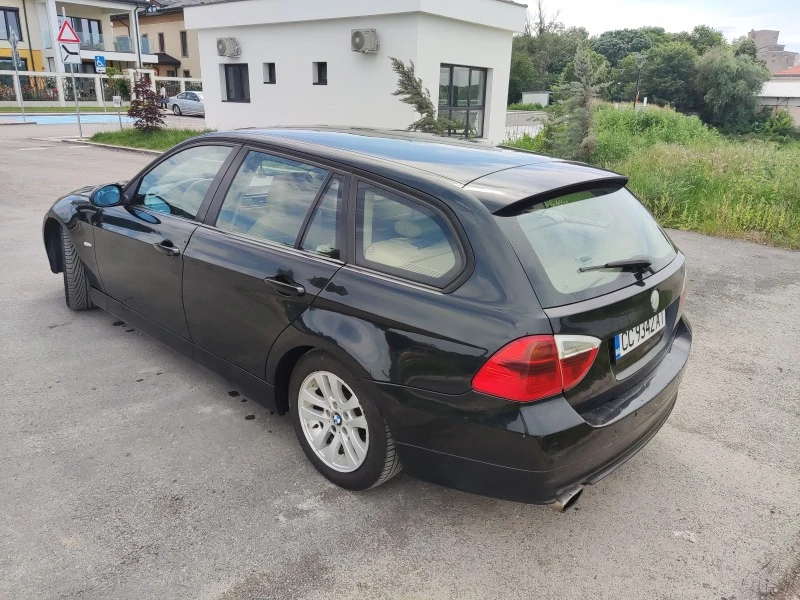 BMW 320 320D 163к.с., снимка 8 - Автомобили и джипове - 47335828